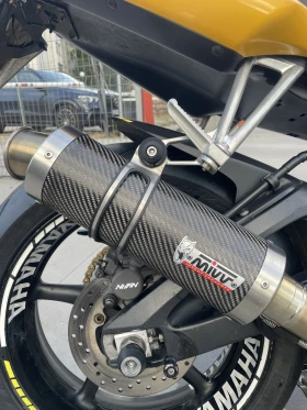 Yamaha YZF-R6, снимка 11