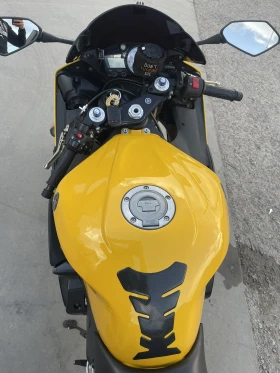 Yamaha YZF-R6, снимка 10
