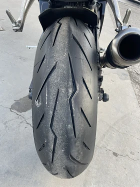Yamaha YZF-R6, снимка 9