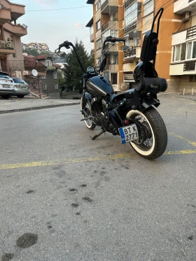 Yamaha Virago Custom , снимка 7