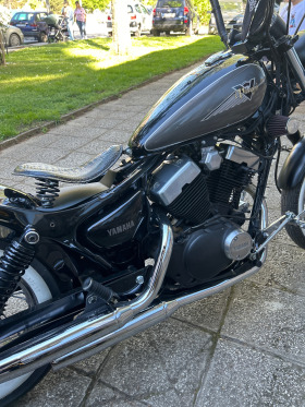 Yamaha Virago Custom , снимка 12 - Мотоциклети и мототехника - 45207057