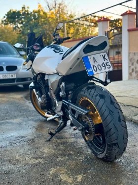 Kawasaki Z, снимка 2