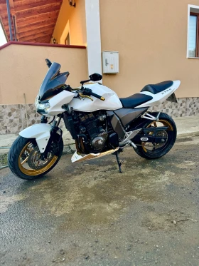 Kawasaki Z, снимка 5