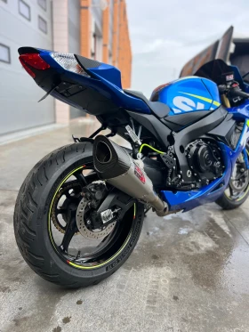 Suzuki Gsxr L5 750 TOP LIZING, снимка 11