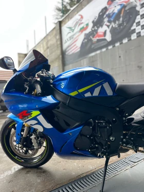 Suzuki Gsxr L5 750 TOP LIZING, снимка 13