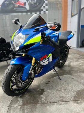 Suzuki Gsxr L5 750 TOP LIZING, снимка 12