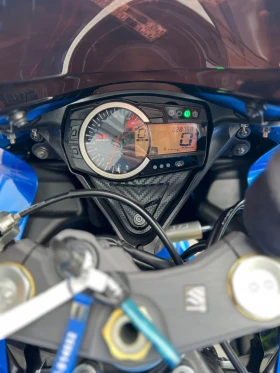 Suzuki Gsxr L5 750 TOP LIZING, снимка 8