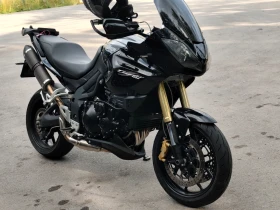  Triumph Tiger