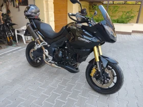 Triumph Tiger 1050 | Mobile.bg    2