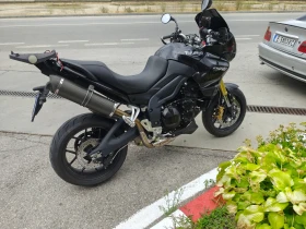 Triumph Tiger 1050 | Mobile.bg    3