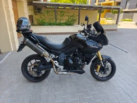 Triumph Tiger 1050 | Mobile.bg    6