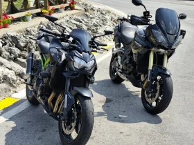 Triumph Tiger 1050 | Mobile.bg    5