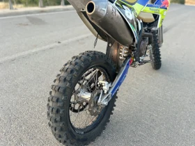 Обява за продажба на Husqvarna FE ~8 500 лв. - изображение 1