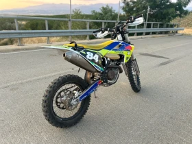 Обява за продажба на Husqvarna FE ~8 500 лв. - изображение 2