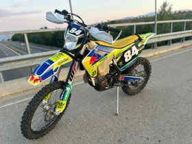 Обява за продажба на Husqvarna FE ~8 500 лв. - изображение 1
