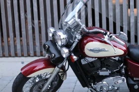 Honda Shadow Vt 1100 | Mobile.bg    6