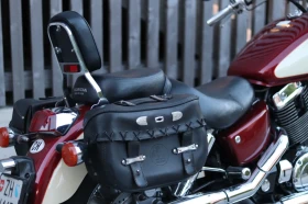 Honda Shadow Vt 1100 | Mobile.bg    7