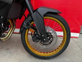 Honda Xl TRANSALP 750 Фабрично нов, снимка 8