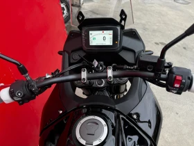 Honda Xl TRANSALP 750 Фабрично нов, снимка 9
