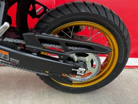 Honda Xl TRANSALP 750 Фабрично нов, снимка 17