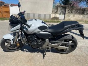 Honda Hornet Cb600F | Auto.bg — изображение 2