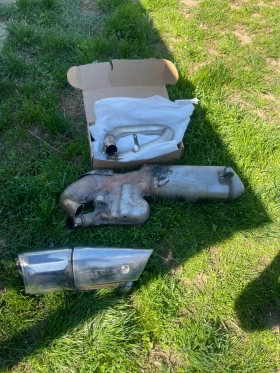 Honda Hornet Cb600F | Auto.bg — изображение 10