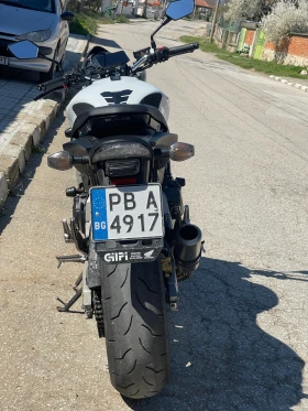 Honda Hornet Cb600F | Auto.bg — изображение 5