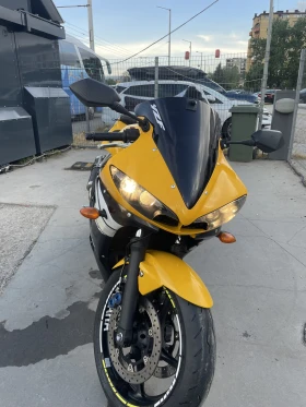 Yamaha YZF-R6 | Mobile.bg � ����� ������ 4
