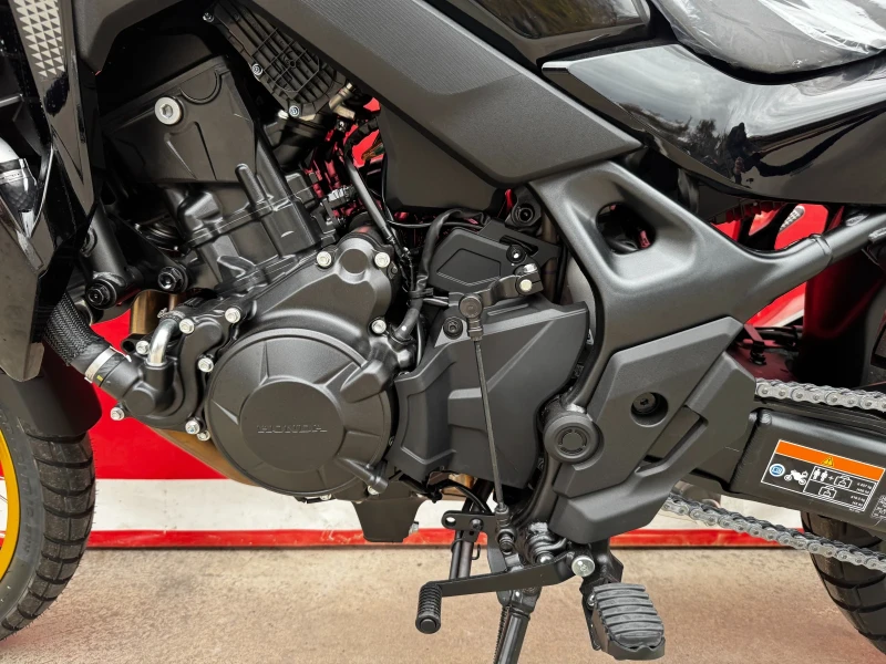 Honda Xl TRANSALP 750 Фабрично нов, снимка 15 - Мотоциклети и мототехника - 53335707