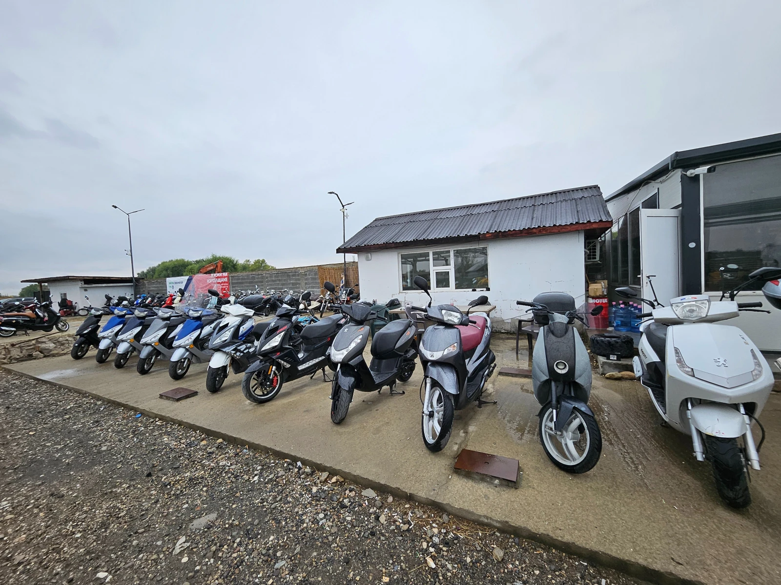 Peugeot Tweet   | Mobile.bg   17