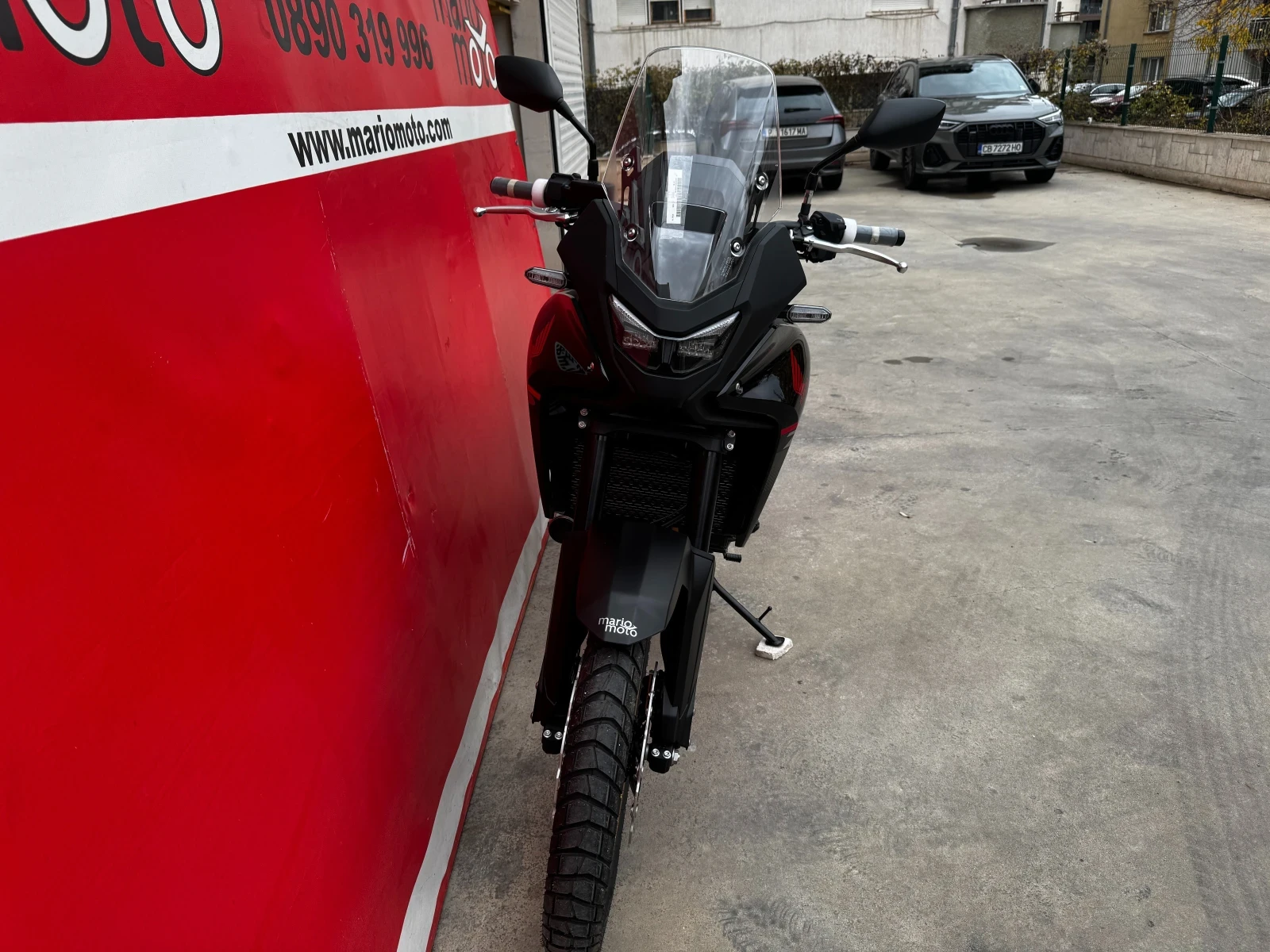 Honda Xl TRANSALP 750 �������� ��� | Mobile.bg � ����������� 14