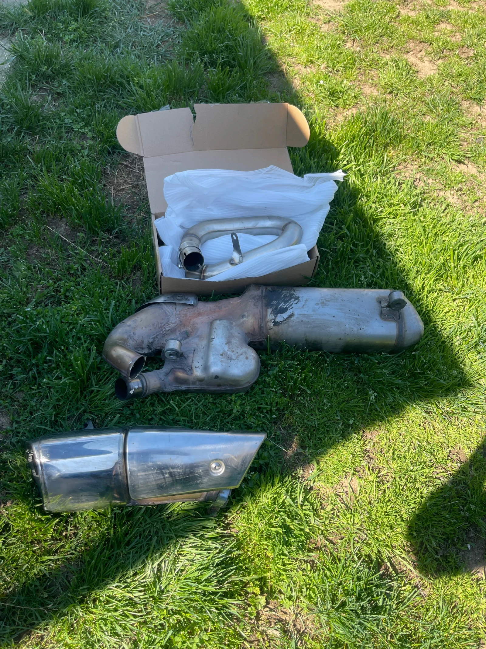 Honda Hornet Cb600F, снимка 10 - Мотоциклети и мототехника - 54112231