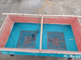 Торачка Sulky, снимка 2