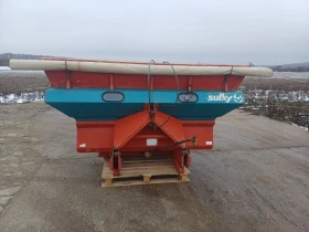 Торачка Sulky, снимка 5