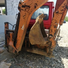 Челен товарач Друга марка Дт75, снимка 4