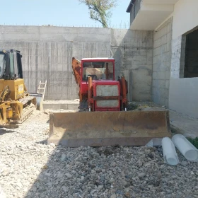 Челен товарач Друга марка Дт75, снимка 5