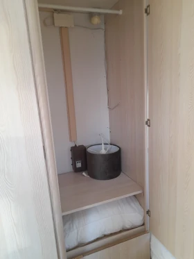 Каравана Knaus LIEMERS, снимка 13