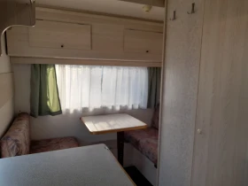 Каравана Knaus LIEMERS, снимка 8