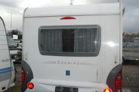      Knaus SUDWIND 450