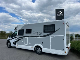 Обява за продажба на Кемпер McLouis 165к.с. Тента;Солар;Медия;Камера;LED Limited ~71 994 EUR - изображение 1
