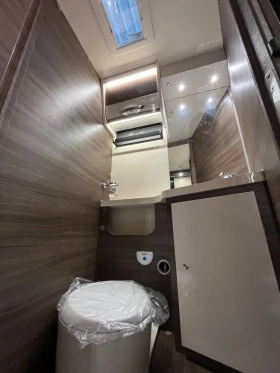 Обява за продажба на Кемпер McLouis 165к.с. Тента;Солар;Медия;Камера;LED Limited ~71 994 EUR - изображение 6