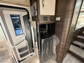 Обява за продажба на Кемпер McLouis 165к.с. Тента;Солар;Медия;Камера;LED Limited ~71 994 EUR - изображение 5