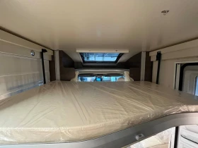 Обява за продажба на Кемпер McLouis 165к.с. Тента;Солар;Медия;Камера;LED Limited ~71 994 EUR - изображение 8