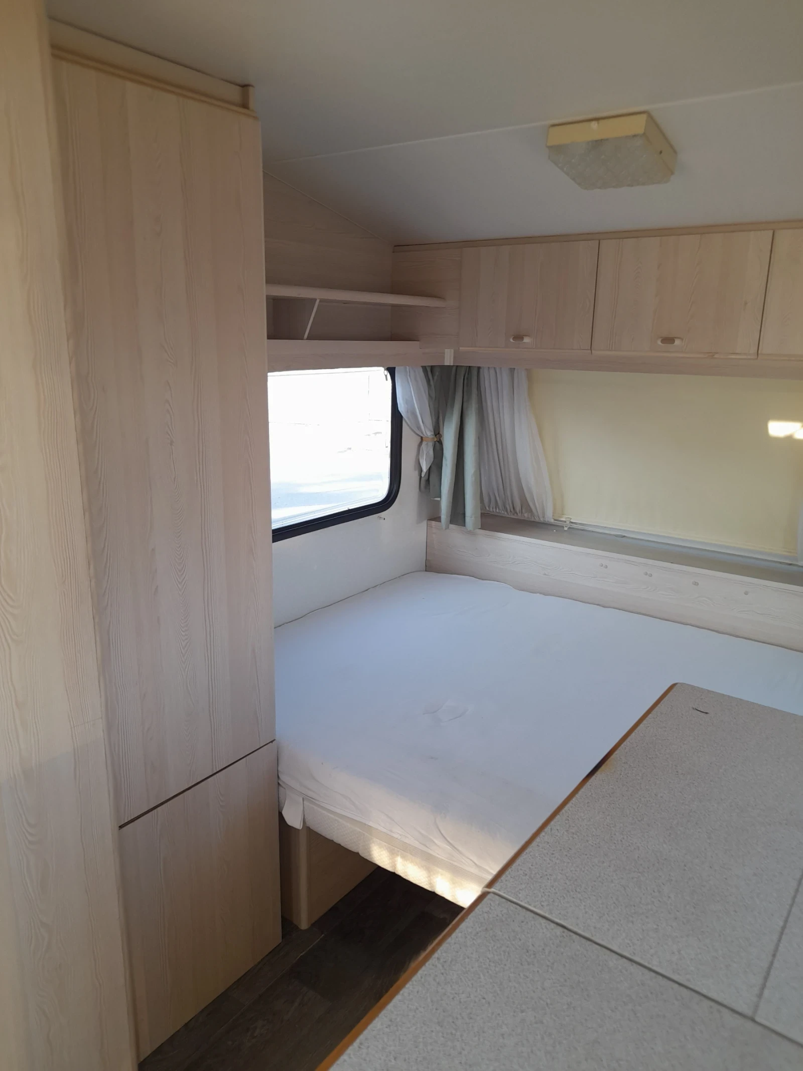 Каравана Knaus LIEMERS, снимка 12 - Каравани и кемпери - 55600730