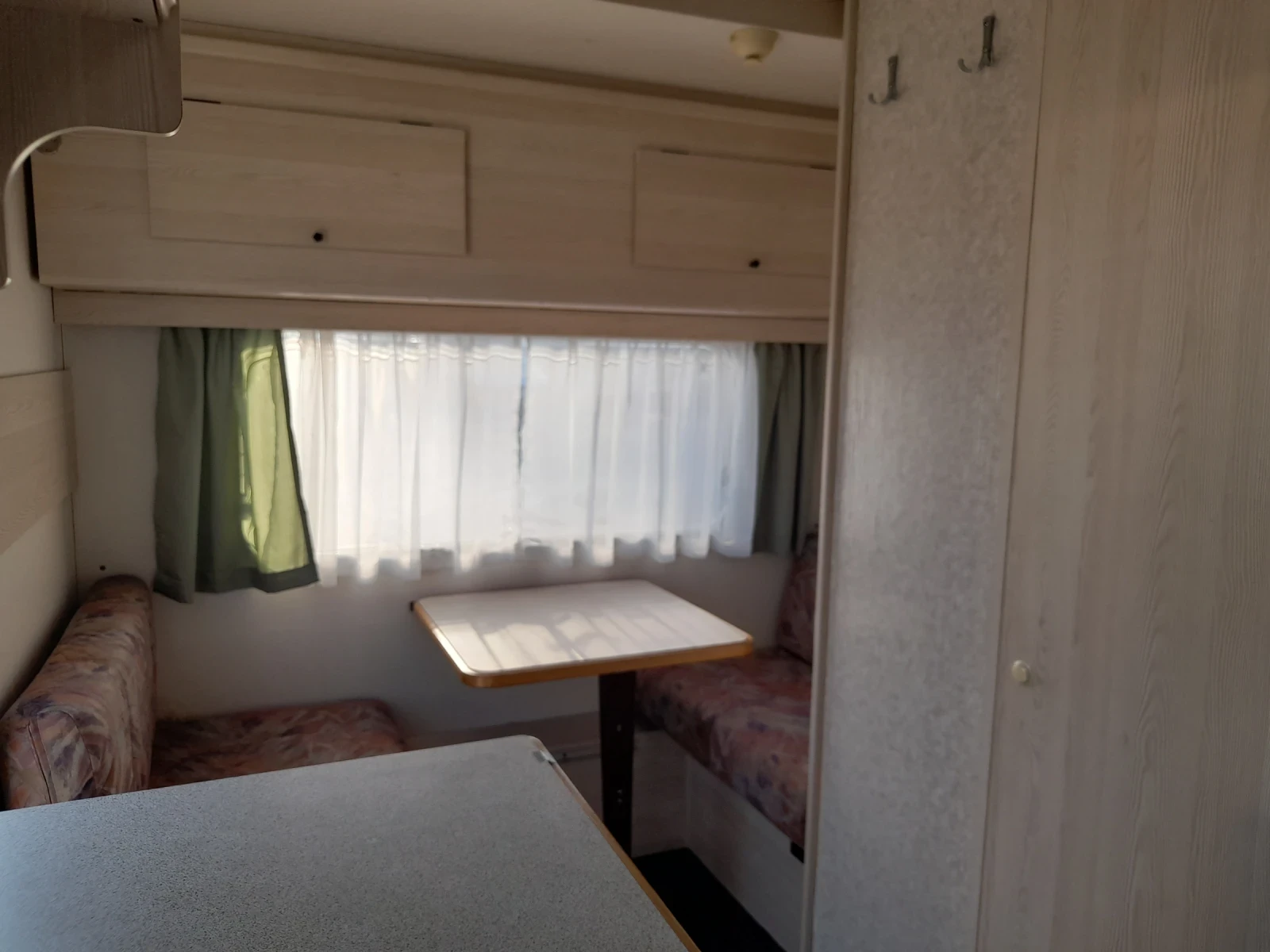 Каравана Knaus LIEMERS, снимка 8 - Каравани и кемпери - 55600730
