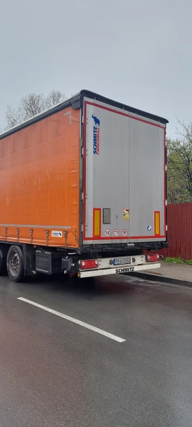 ����������� Schmitz VARIUS  | Mobile.bg � ����� ������ 4