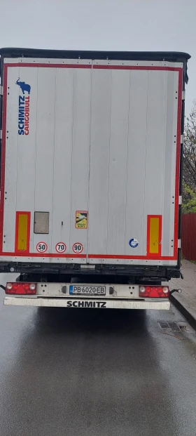 ����������� Schmitz VARIUS  | Mobile.bg � ����� ������ 2