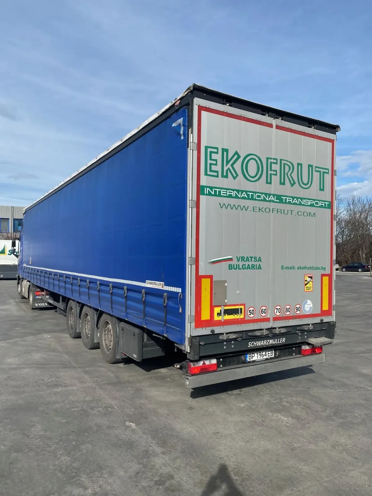  Schwarzmuller 6  - Varios  3  | Mobile.bg   1