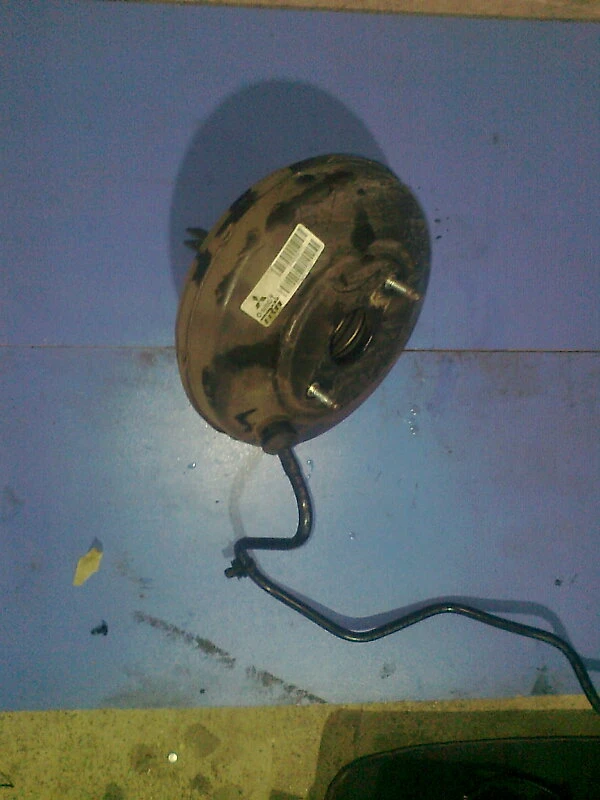 серво за Мицубиши Колт (1)