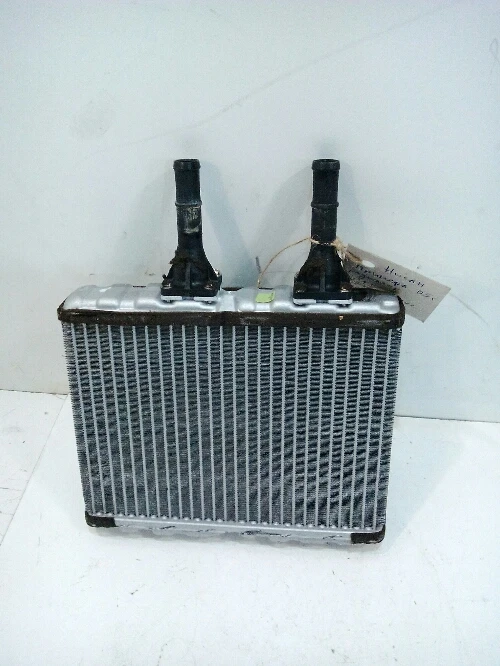 Радиатор парно Нисан Примера 2.2ДЦИ